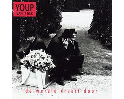De Wereld Draait Door