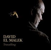 David El Malek - Travelling (CD)