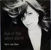 Eye Of The Silent Storm