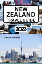 travel guides 4 - New Zealand Travel Guide 2023