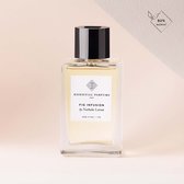 Essential Parfums - Unisex - Fig Infusion - Vegan - Eau de parfum 100 ml