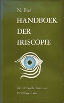 Iriscopie - Handboek der oogdiagnostiek