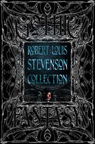 Gothic Fantasy- Robert Louis Stevenson Collection