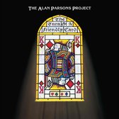 Alan -Project- Parsons - Turn Of A Friendly Card
