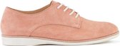 Rollie | Dames | Veterschoen | Derby Super Soft Coral | Maat 41