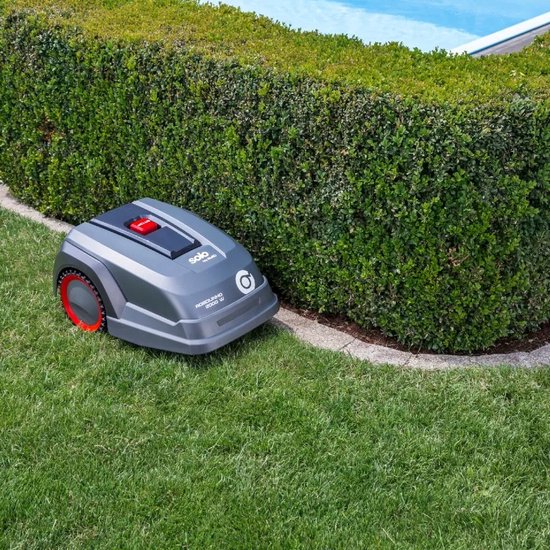 Robotmaaier Robolinho 2000W - 2000m² van AL-KO — afbeelding 4