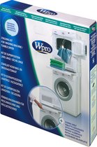 Wpro SKS100 – Stapelkit met uitschuifbaar plateau - Universeel - 60 x 60 cm