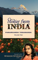 Wisdom Stories 2 - Stories from India, Volume Two