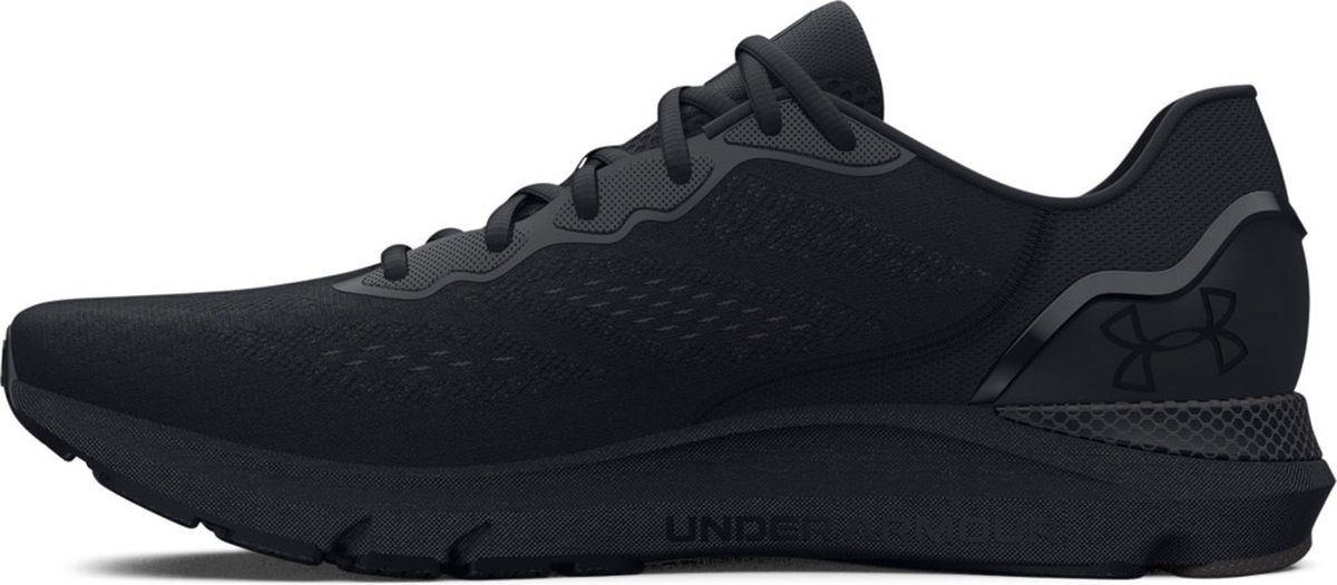 Under Armour Hovr Soni Hardloopschoenen Zwart 1 2 Man