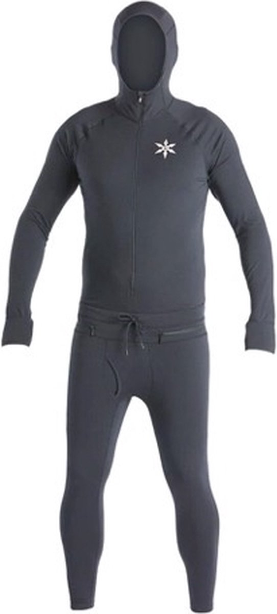 Airblaster Ninja Suit black