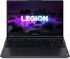 Lenovo Legion 5 82JU018DMH - Gaming Laptop - 15.6 
