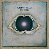Leftfield - Leftism (LP)