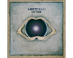 Leftfield - Leftism (2LP)