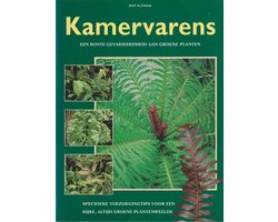 Kamervarens