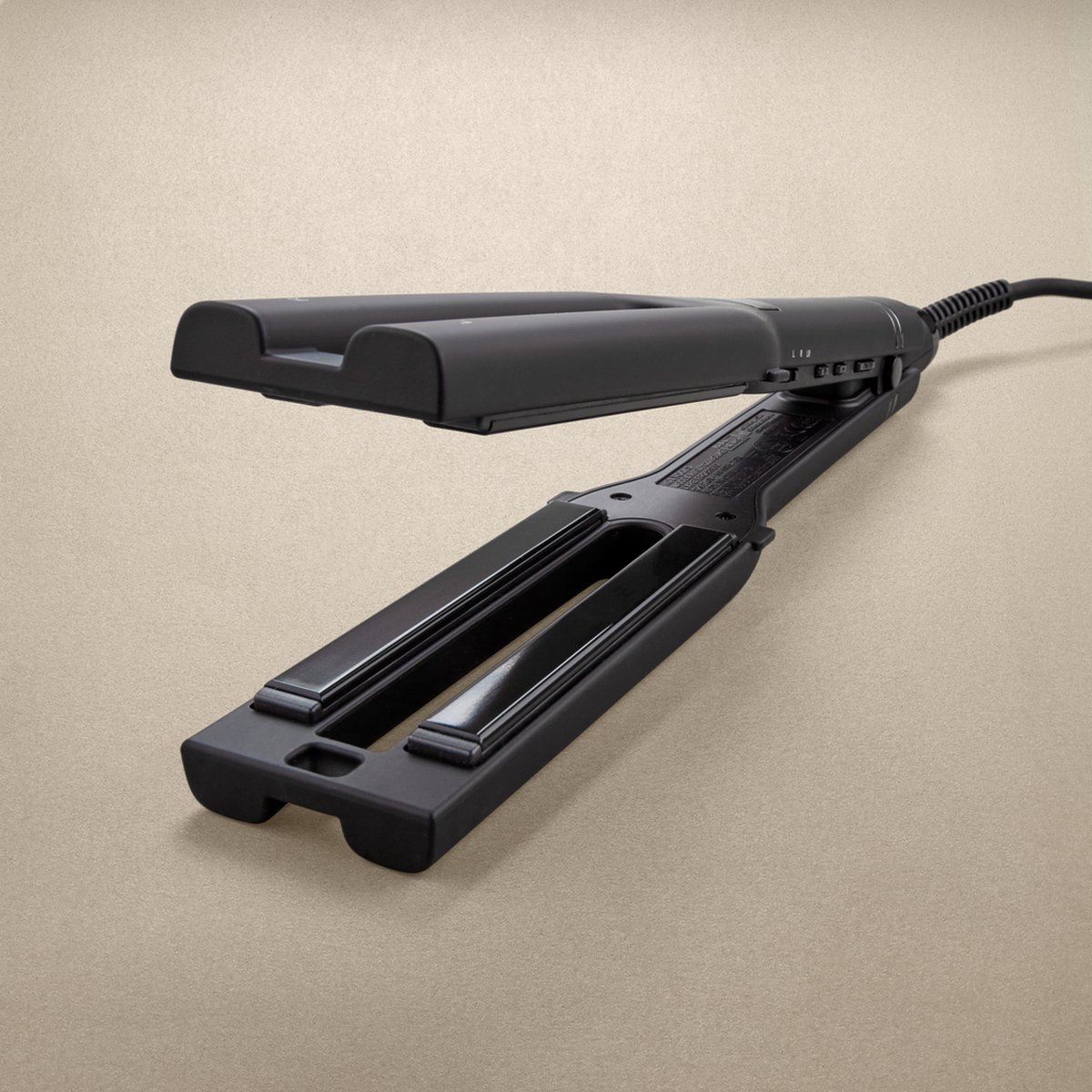 Hot Tools Professional Dual Plate Straightener Styler 12mm - afbeelding 3