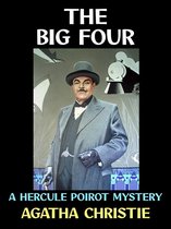 Agatha Christie Collection 10 - The Big Four