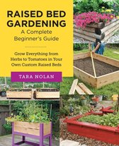 New Shoe Press - Raised Bed Gardening: A Complete Beginner's Guide