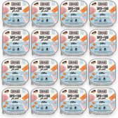 Mac's Kitten Alimentation humide humide - bac à viande 70% Dinde, poulet et saumon 6 x 85g