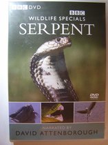 Wildlife Specials: Serpent [DVD]