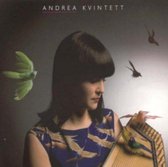 Andrea - Andrea Kvintett (CD)