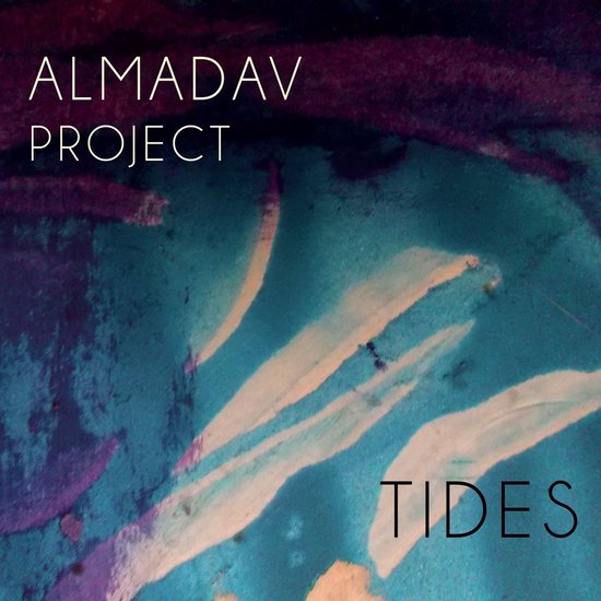 Almadav Project - Tides (CD)