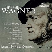 London Symphony Orchestra,Yondani Butt - Wagner: Orchestral Highlights (2 CD)