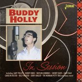 Buddy Holly - In Session (CD)