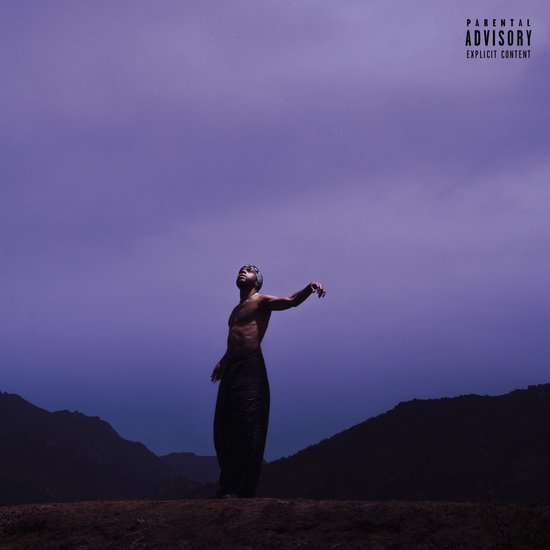 6lack - Since I Have A Lover (CD)