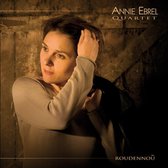 Annie Ebrel Quartet - Roudennou (CD)