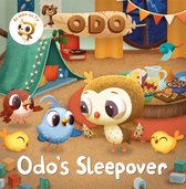 Odo 4 - Odo's Sleepover
