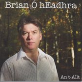 Brian Ó HEadhra - An t-Allt (CD)