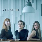 Vesselil - Vesselil (CD)