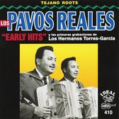 Los Pavos Reales - Early Hits (CD)