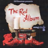 Gill Bowman - The Red Album (CD)