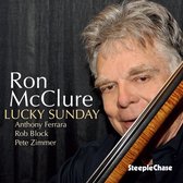 Ron McClure - Lucky Sunday (CD)
