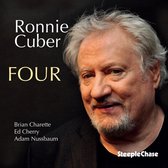 Ronnie Cuber - Four (CD)