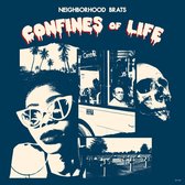 Neighborhood Brats - Confines Of Life (LP)