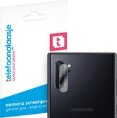 Samsung Galaxy Note 10 Plus camera lens screenprotector gehard glas