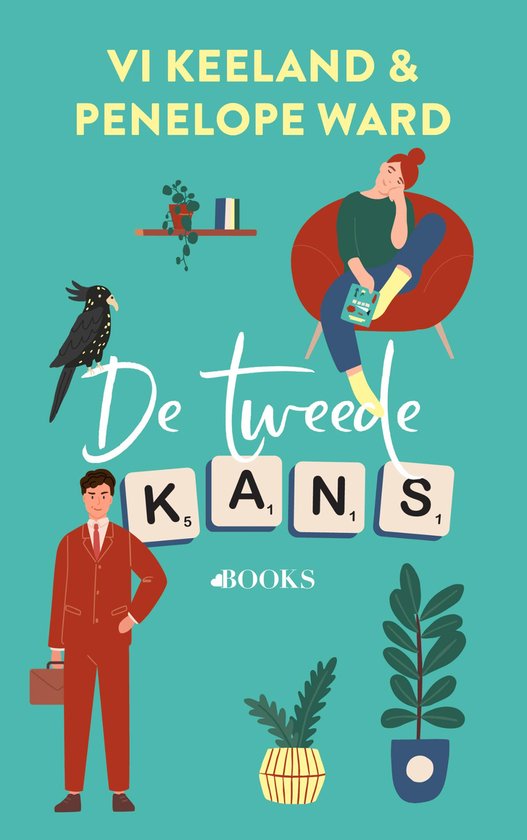 De tweede kans