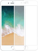 Telefoonglaasje Screenprotectors - Geschikt voor iPhone 7 Plus - Volledig Dekkend - Gehard Glas Screenprotector - Geschikt voor iPhone 7 Plus - Beschermglas