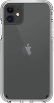 Geschikt voor: iPhone 11 Clear Case - Transparant