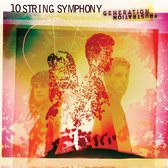 10 String Symphony - Generation Frustration (LP)