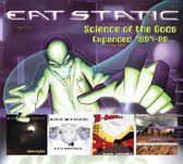 Eat Static - Science Of The Gods / B World Expanded 1997-1998 (CD)