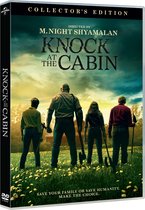 Knock At The Cabin (DVD)