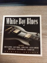 White Boy Blues