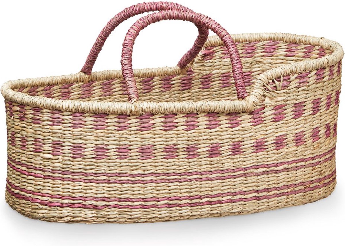 Cam Cam Copenhagen Moses Poppenwieg Berry