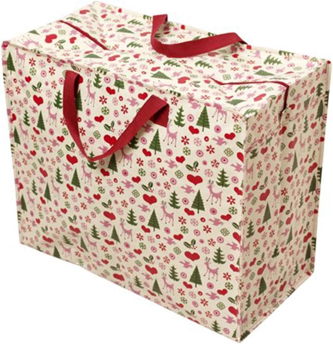Opbergtas - opbergtas voor kleding - groote opbergtas set - storage bags