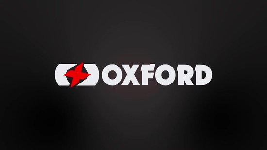 Oxford OXFORD Protex housse pour vélo stretch premium