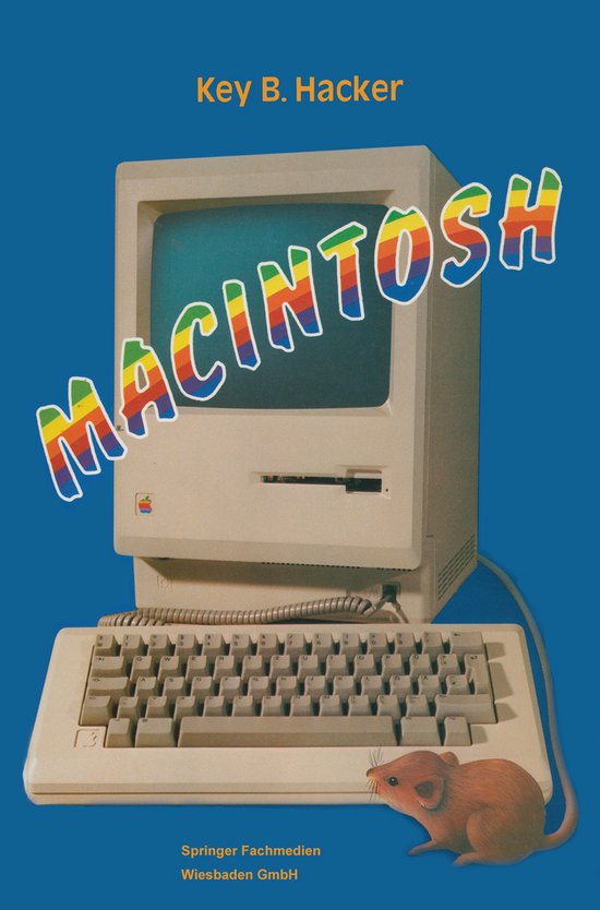 Macintosh - cover