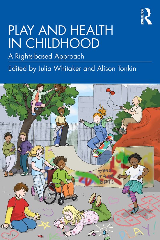 Play and Health in Childhood - cover